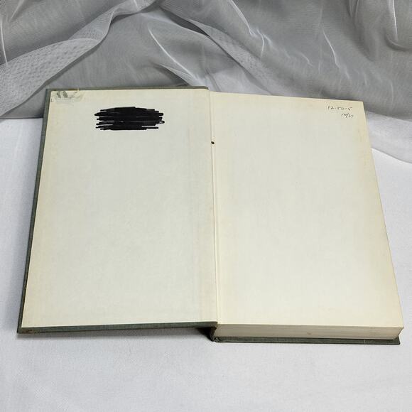 Vacuum Technology Andrew Guthrie Alameda State College VTG 1963 Physics Textbook - Picture 4 of 12